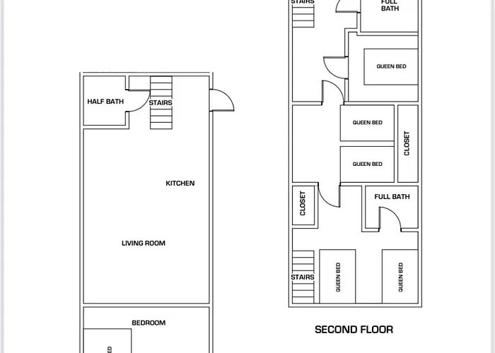 Designer Themed 4 Bedroom In Location With Patio And Fireplace * Chicago